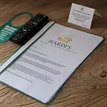 Hardi's Hotel 3*