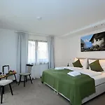 Hardi's Hotel