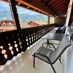 Hardi's Hotel