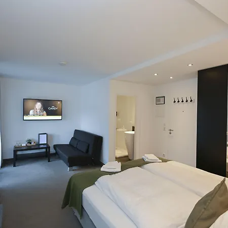 Hardi's Hotel