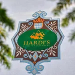 Hardi's אינזל