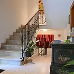 Hardi's 3* אינזל