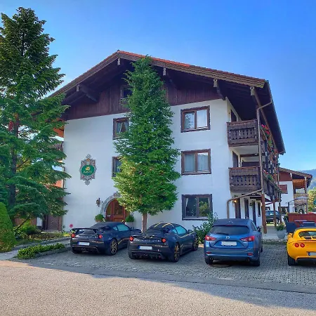 Hardi's 3* Inzell