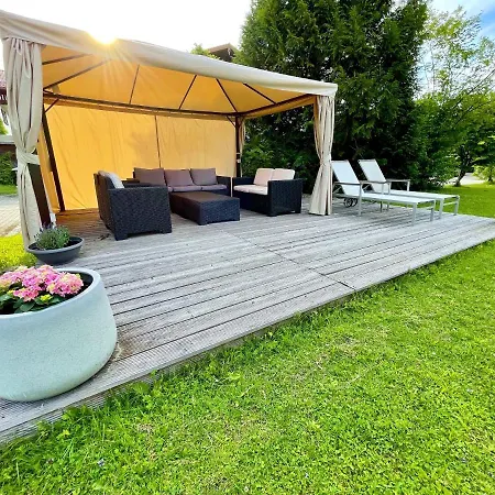 Hardi's 3* Inzell