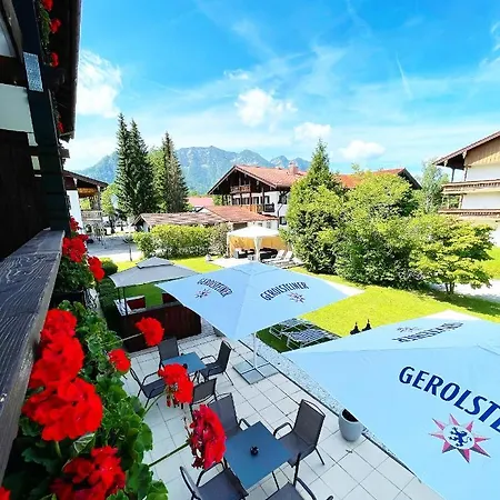 Hardi's Hotel