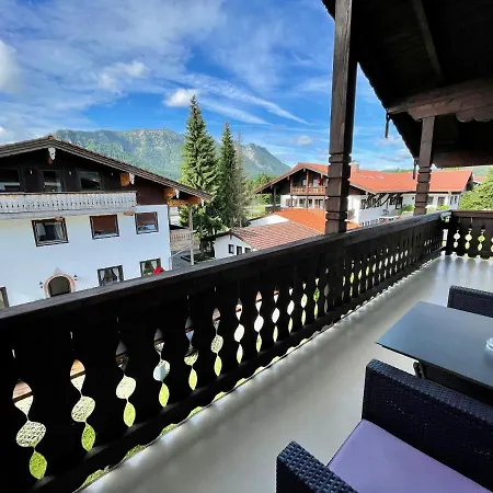 Hotell Hardi's Inzell