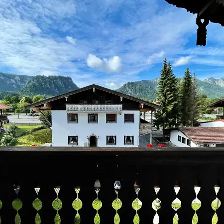 Hardi's 3* Inzell