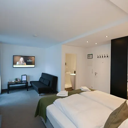 Hotel Hardi's 3*