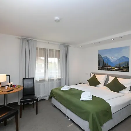 Hardi's Hotel Inzell
