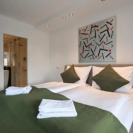 Hotel Hardi's