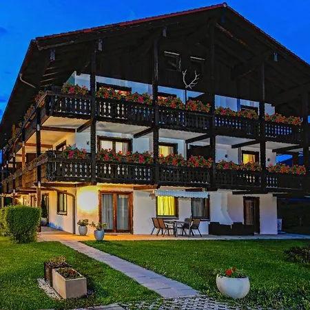 Hotel Hardi's
