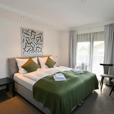 Hotel Hardi's