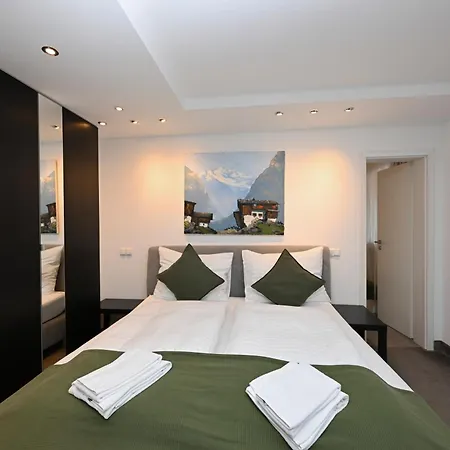 Hardi's Hotel