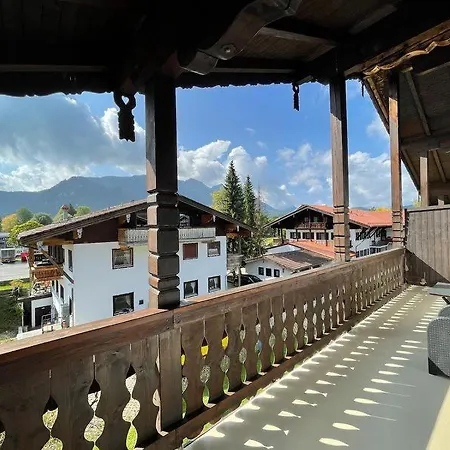 Hardi's Inzell