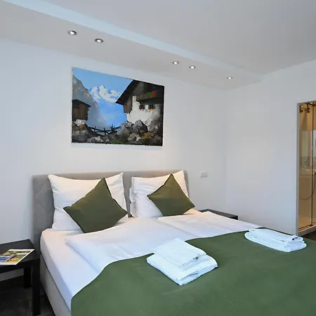 Hotell Hardi's