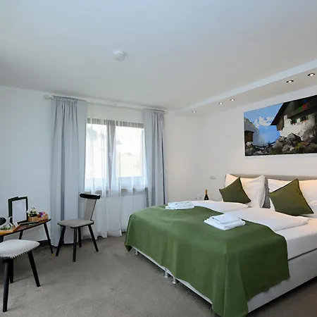 Hardi's Hotel