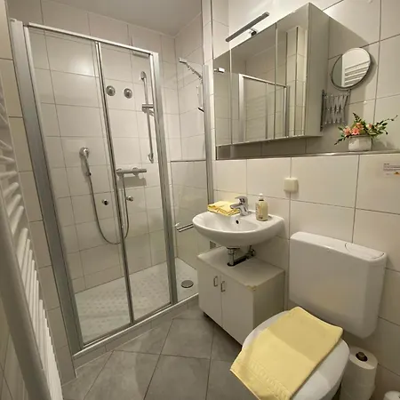 Hardi's Hotel Inzell