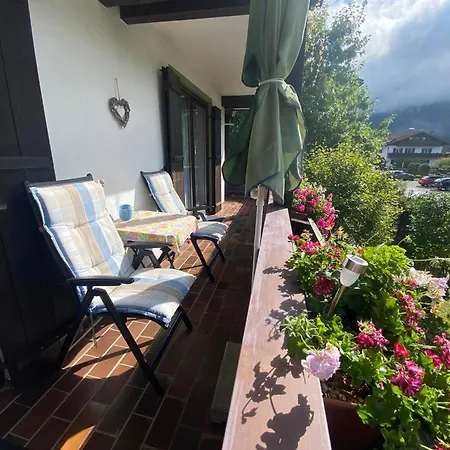 Hardi's Inzell