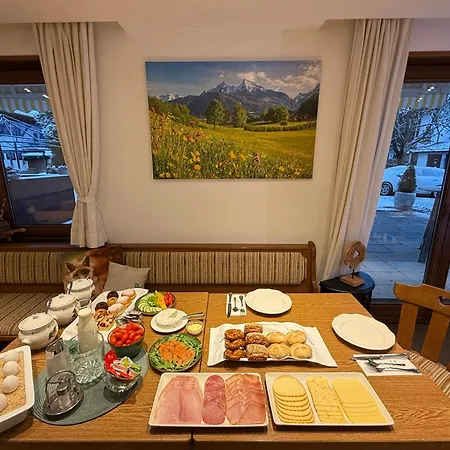 Hardi's Inzell