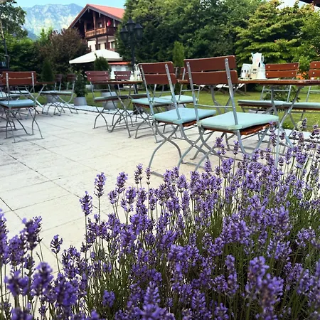 Hardi's Hotel