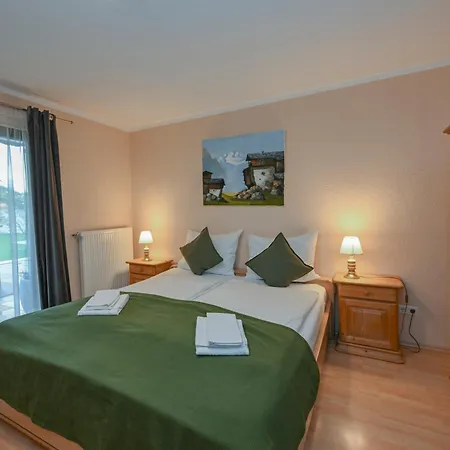 Hotel Hardi's Inzell
