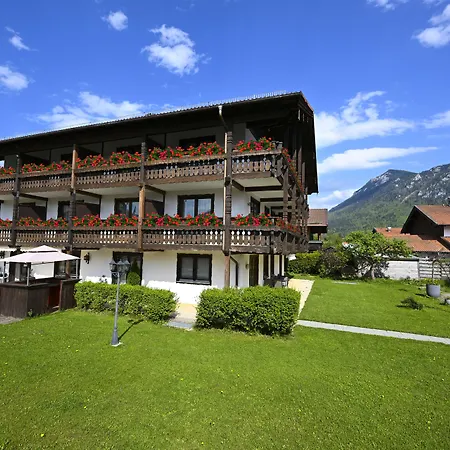 Hardi's 3* Inzell
