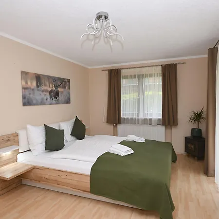 Hardi's 3* Inzell