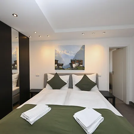 Hardi's 3* Inzell
