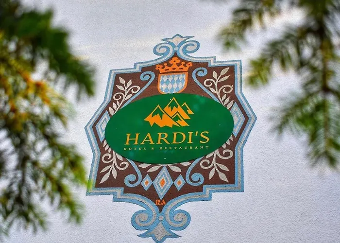 Hardi's Inzell