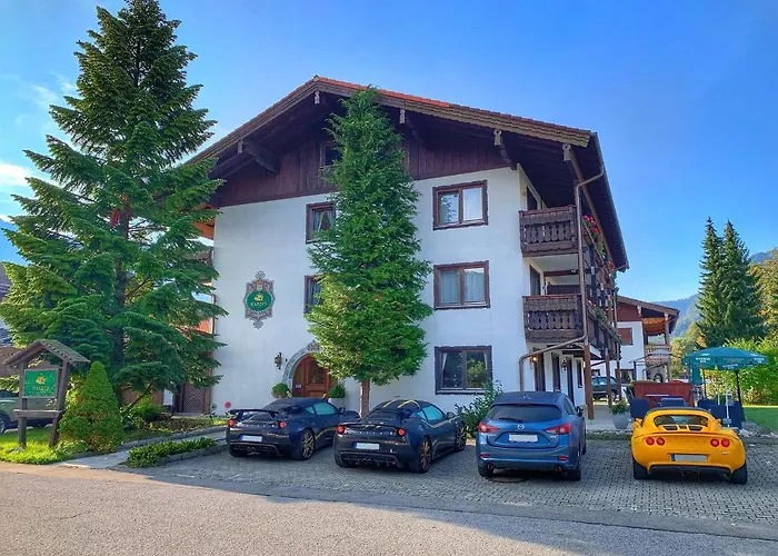 Hardi's 3* Inzell