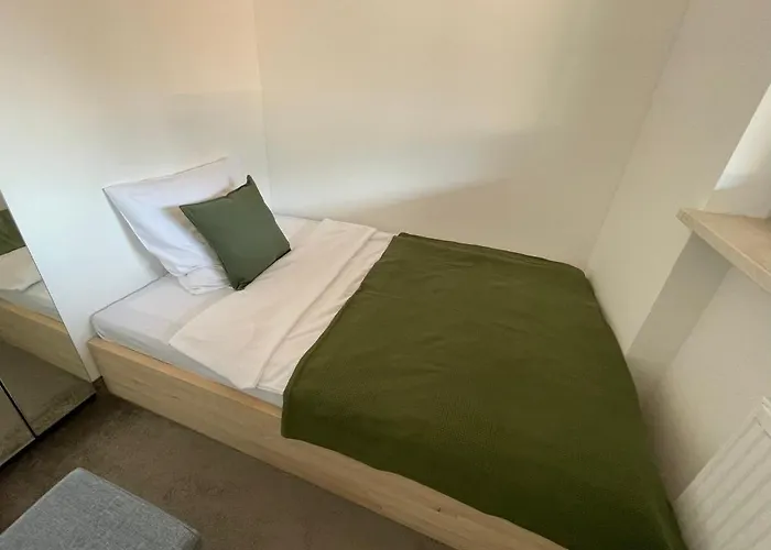 Hardi's Hotel 3*