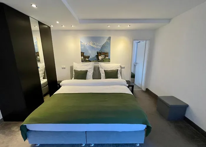 Hotel Hardi's 3*