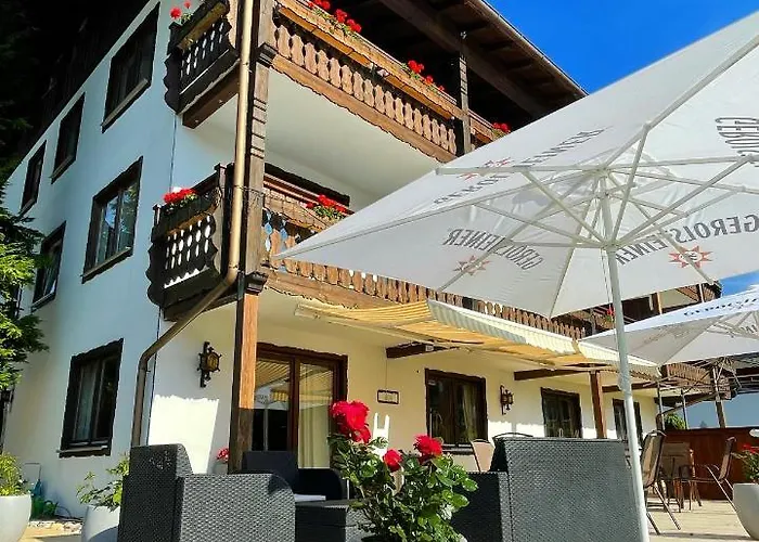 Hardi's Inzell