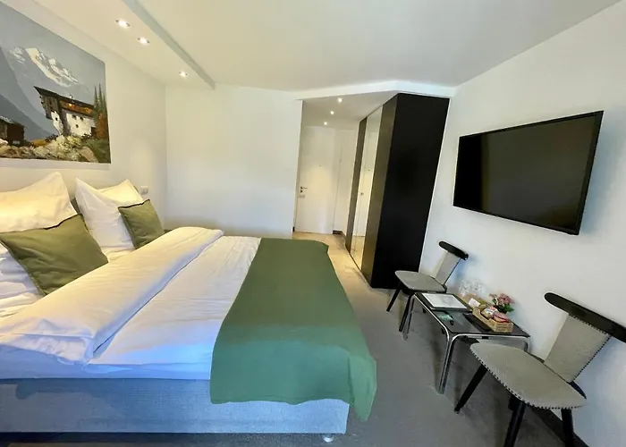 Hardi's Hotel 3*