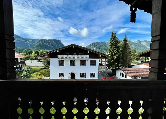 Hardi's 3* Inzell