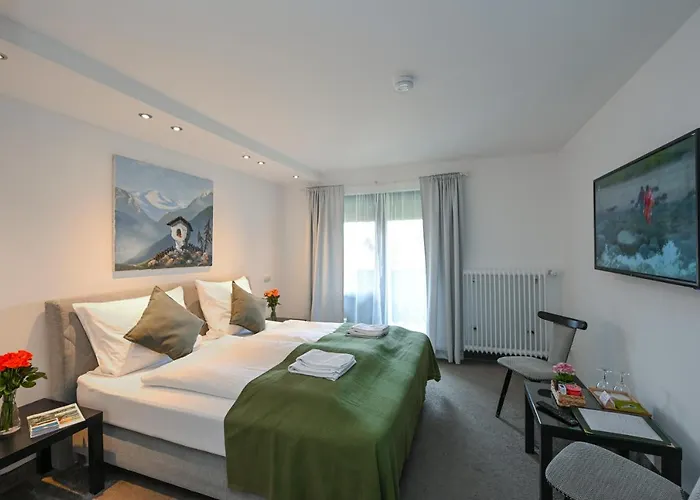 Hotel Hardi's 3*