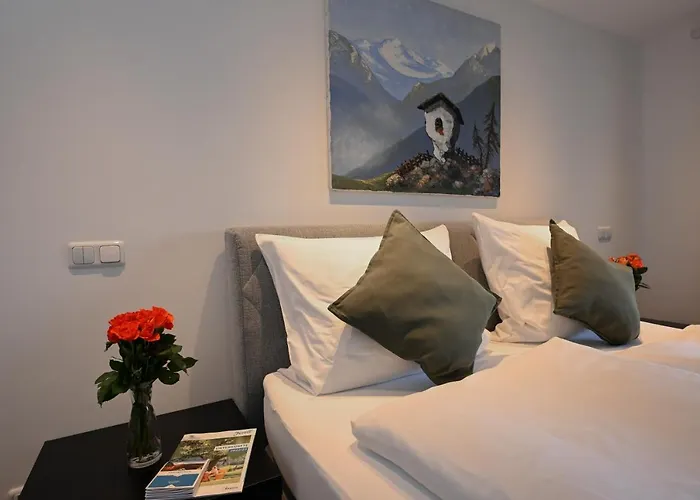 Hotel Hardi's 3*