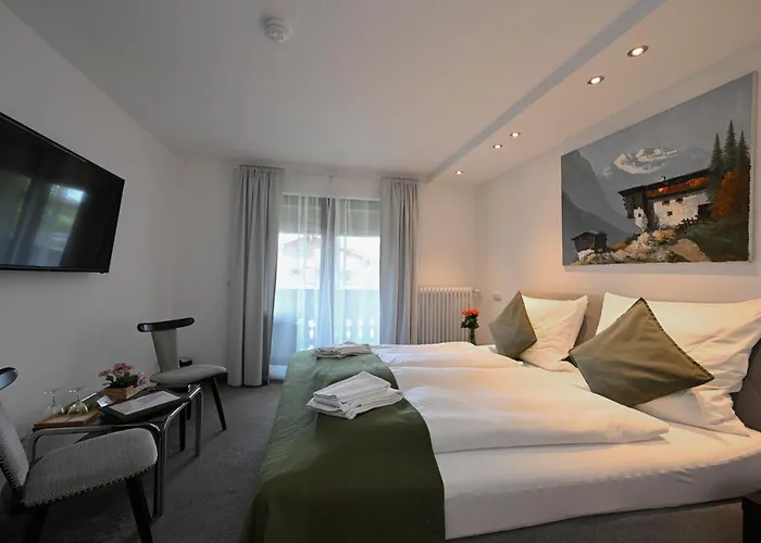 Hardi's Hotel 3*