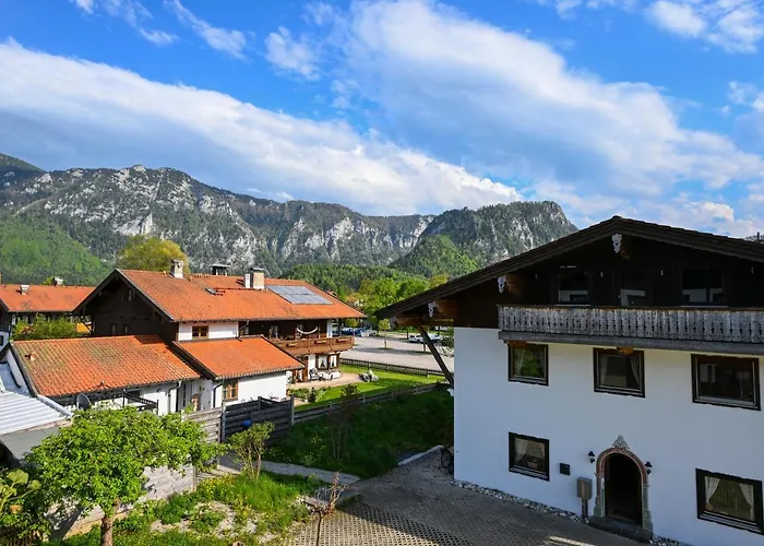 Hardi's Hotel