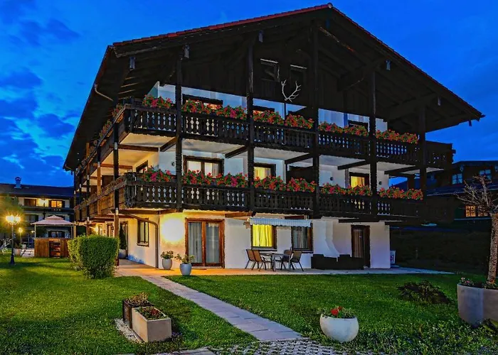 Hotel Hardi's