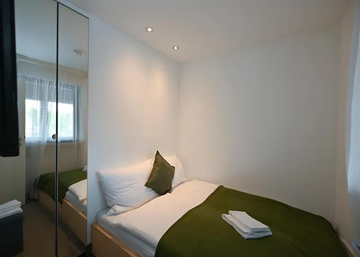 Hardi's Hotel Inzell