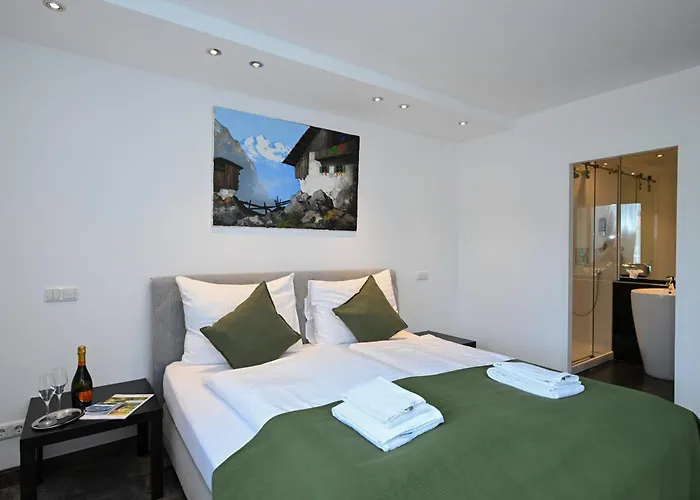 Hotel Hardi's