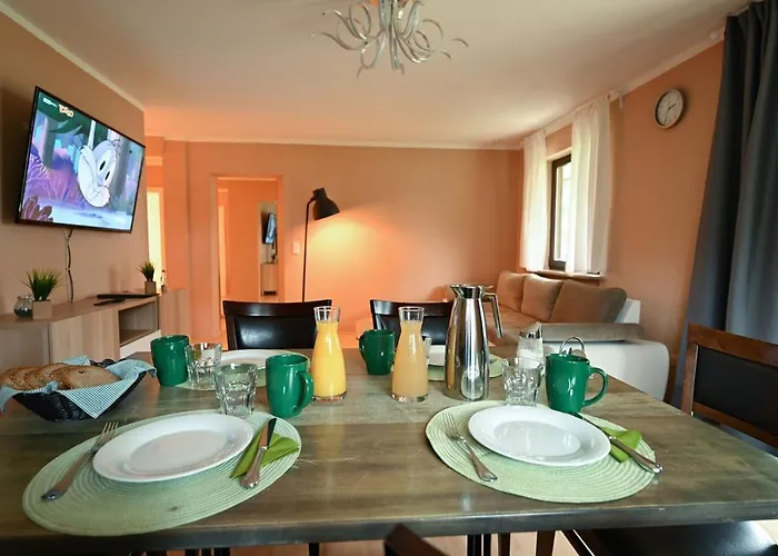 Hardi's Hotel Inzell