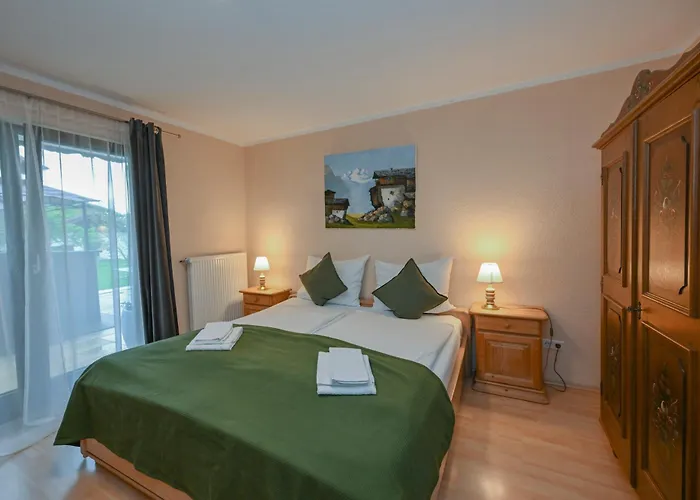 Hotel Hardi's Inzell