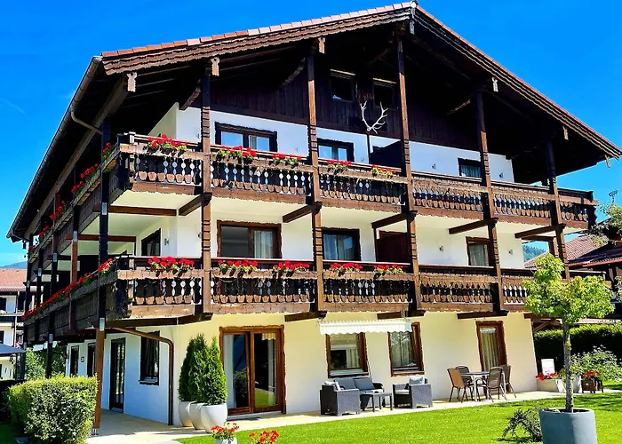 Hardi's Hotel 3*