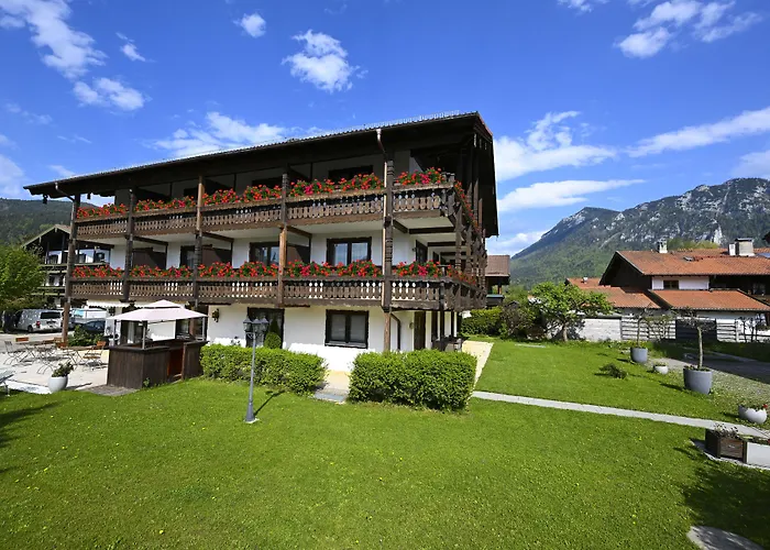 Hardi's 3* Inzell