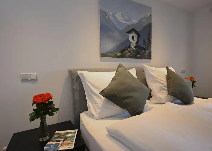 Hardi's Hotel 3*