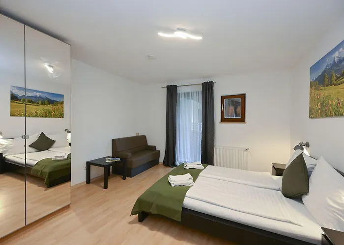 Hardi's Hotel