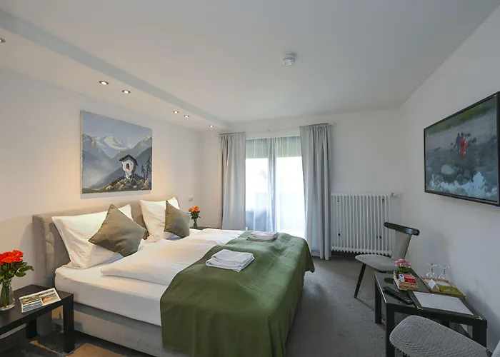 Hardi's Inzell
