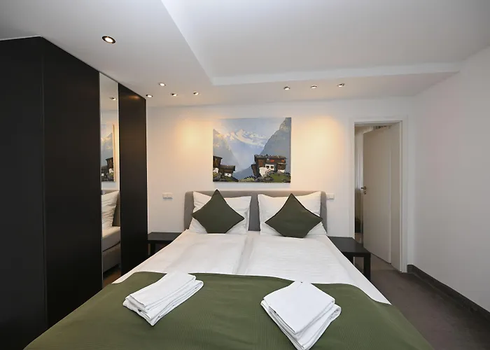 Hardi's 3* Inzell